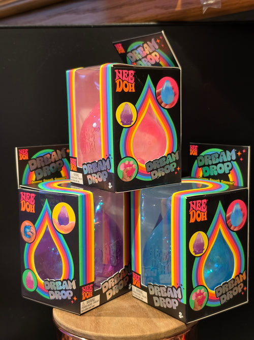 Dream Drops