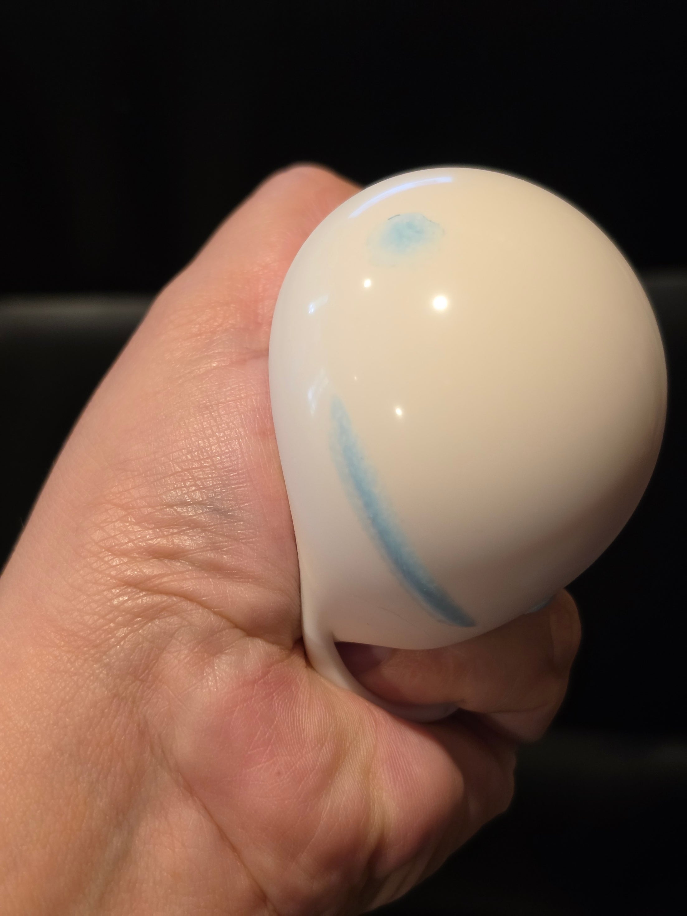 Jet-Puffed Marshmellow Scented Squishi Toy