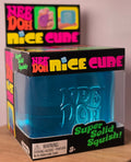 NeeDoh Nice Cube