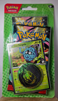 The Pokémon TCG: Mega Evolution Ascended Heroes Collection Larry