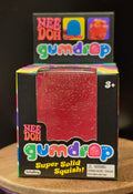 Needoh Gumdrop (pink)