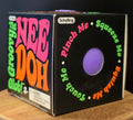 Needoh Groovy Glob Puple
