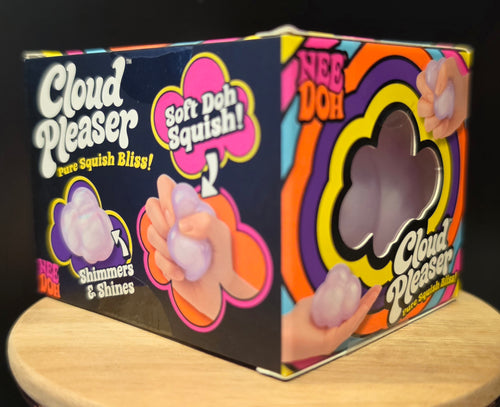 Needoh Cloud Pleaser