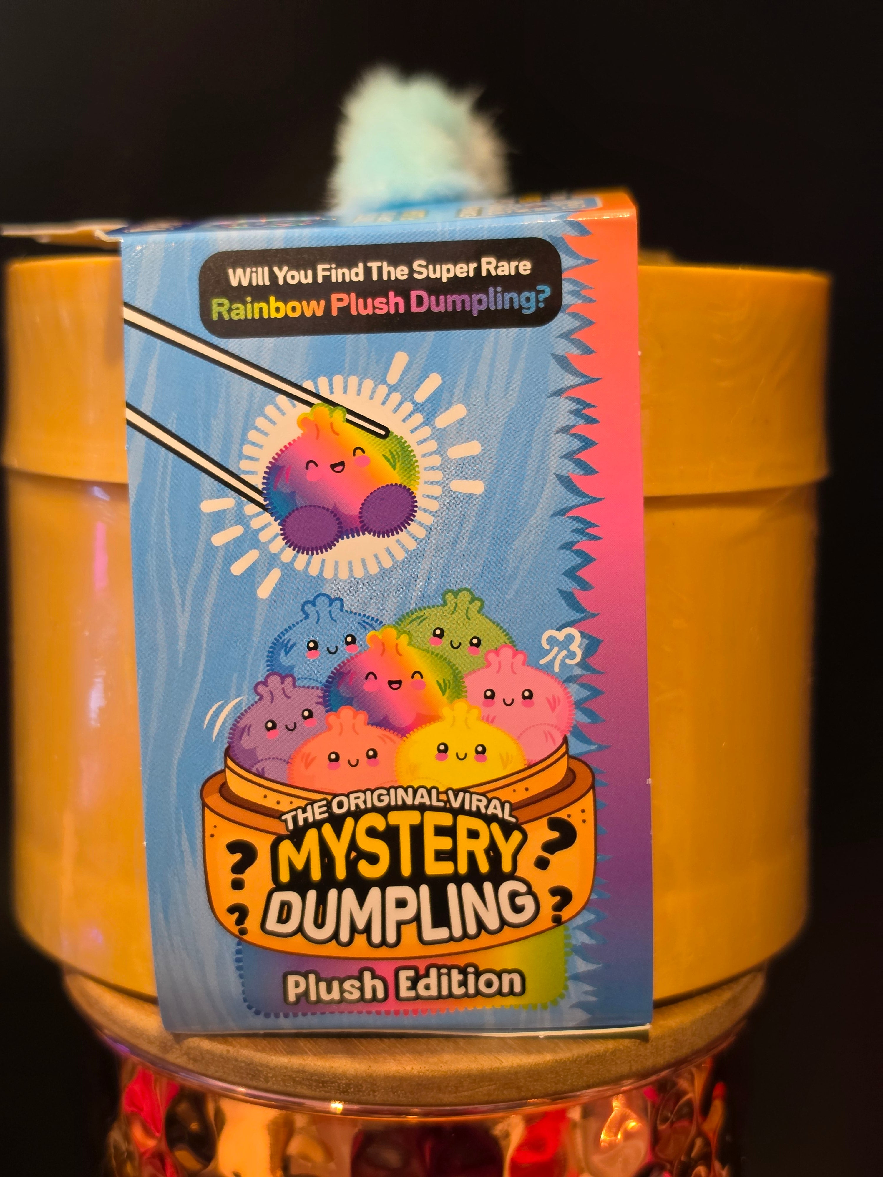 Squishies – Brick N Squish