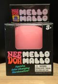 Needoh Mello Mallo Pink