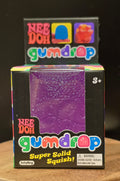 Needoh Gumdrop (purple)