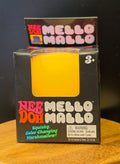 Needoh Mello Mallo Yellow