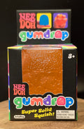 Needoh Gumdrop (Orange)