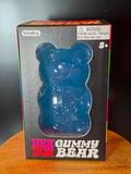 Needoh Gummy Bear (Blue)