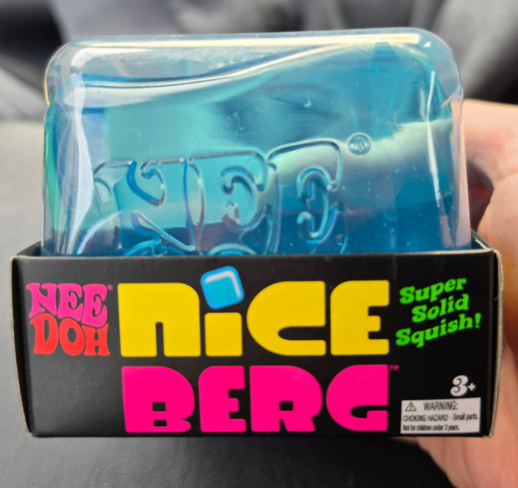 Needoh Nice Berg