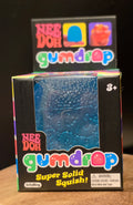 Needoh Gumdrop (Blue)