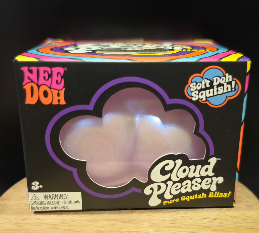Needoh Cloud Pleaser