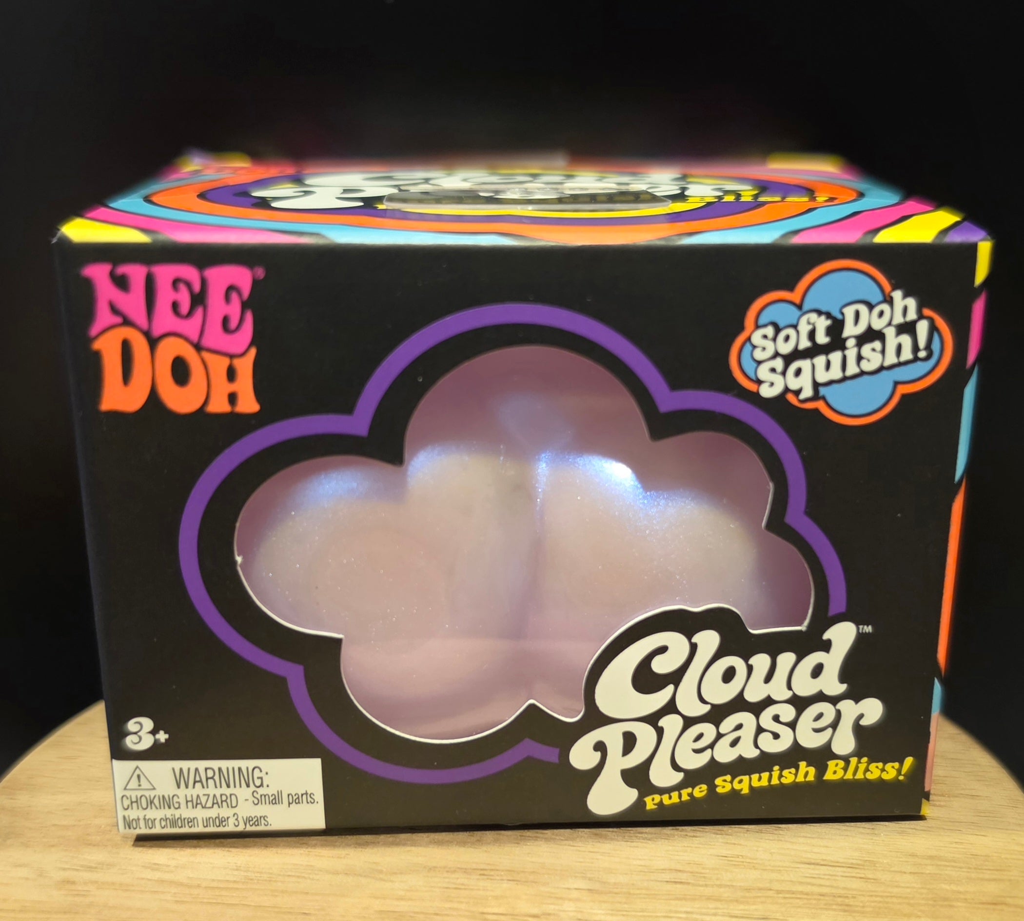 Needoh Cloud Pleaser