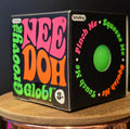 Needoh Groovy Glob Green