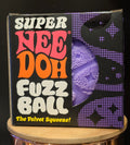 Needoh Super Fuzzball!