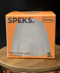Speks Gump Limited Edition Ghost!